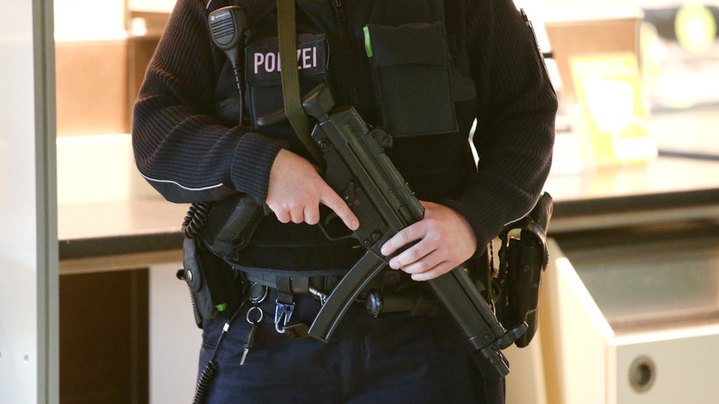 Un massacre terroriste évité de justesse à Düsseldorf