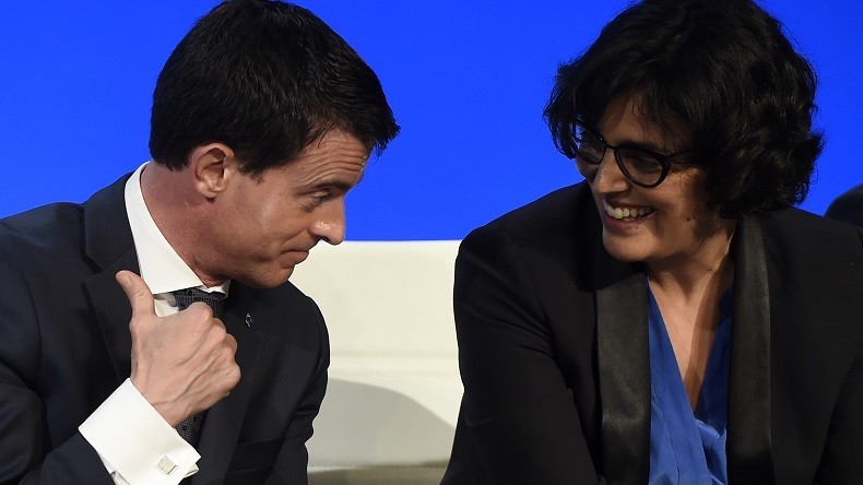 «Défendons le progrès social» : le prochain meeting du Parti socialiste qui fait exploser la toile