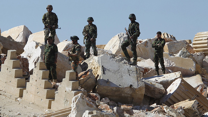 Armée syrienne, Kurdes, rebelles… L’étau se resserre autour de Daesh dans la province de Raqqa