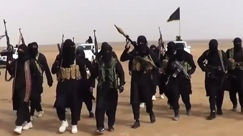 Elles refusent de se prostituer, Daesh les brûle sur la place publique