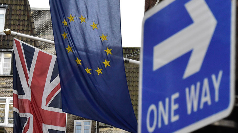 Parlementaire européen : un éventuel Brexit ne marquerait pas la fin du «Projet Europe»
