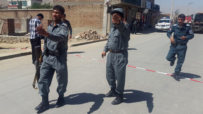 Afghanistan : un député afghan tué par une explosion à son domicile
