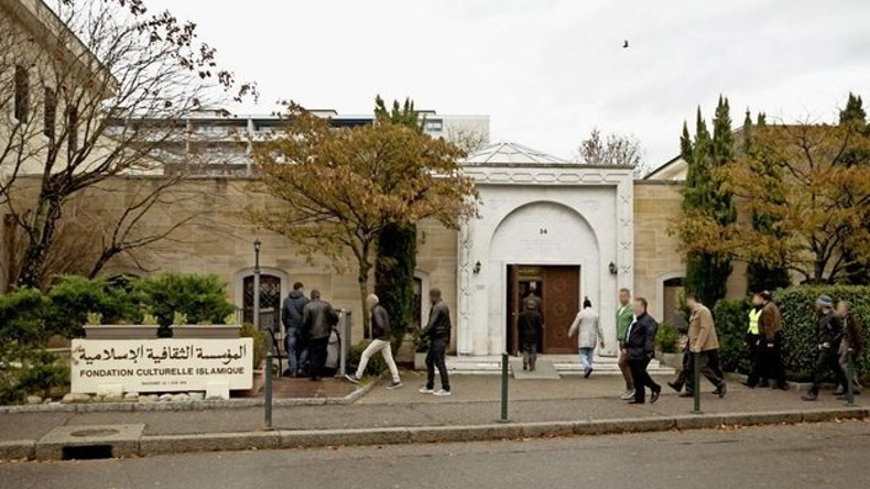 A Genève, les liens très étroits de la Grande mosquée avec le djihadisme