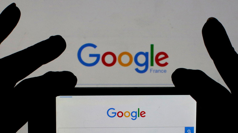 Quand Google débauche des pontes de l’administration française