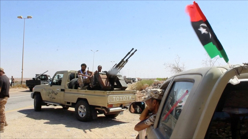 Les forces libyennes affirment avoir anéanti le dernier bastion de Daesh à Syrte