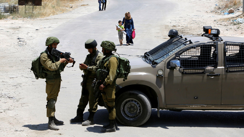 En réaction à l'attaque terroriste de Tel-Aviv, Israël boucle la Cisjordanie et Gaza