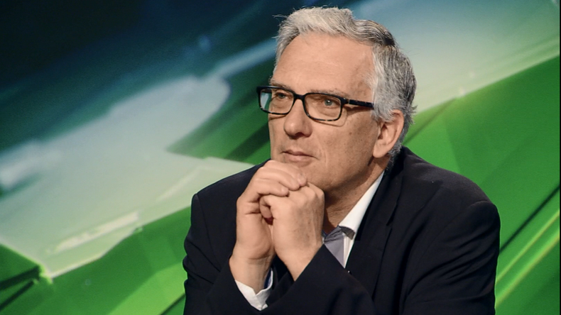 Dans sa stratégie contre la Russie, l’Occident n’a peur ni des mensonges ni des contradictions
