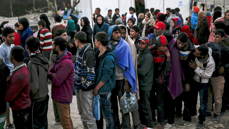 Pour le ministre allemand des Finances, l’immigration pourrait sauver l’Europe de la «consanguinité»