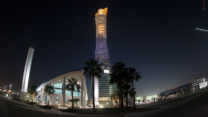 Qatar : peine de prison avec sursis pour une Néerlandaise qui avait porté plainte pour viol