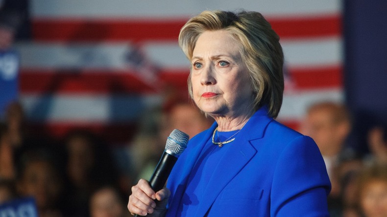 Wikileaks s'apprête à publier de nouveaux courriels d'Hillary Clinton, selon Julian Assange