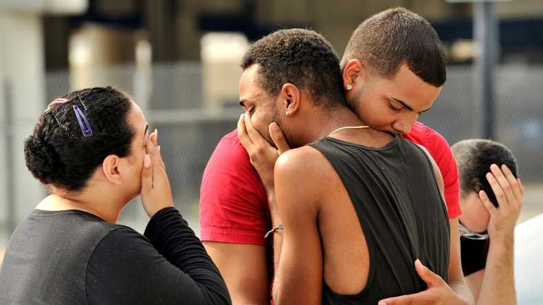 «Fuyez tous le Pulse et courez» : des témoins racontent l'horreur de la fusillade à Orlando