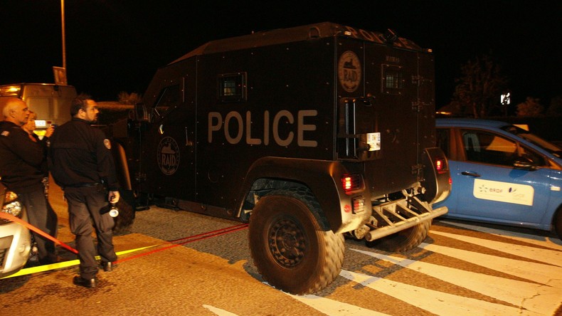 Yvelines : un policier et sa compagne tués près de Paris, l'Etat islamique revendique l'assassinat