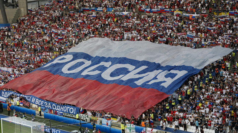 Suspension avec sursis de la Russie : la fédération promet de respecter les sanctions
