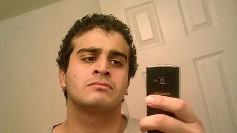 Le tueur d'Orlando voulait que l'Amérique arrête de bombarder son pays, selon les témoins