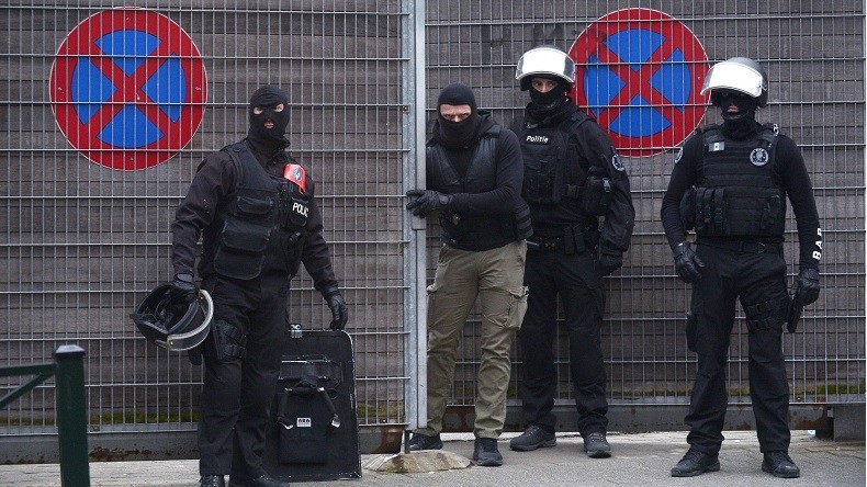 «Action terroriste imminente» contre plusieurs cibles en Belgique : la police sur le pied de guerre