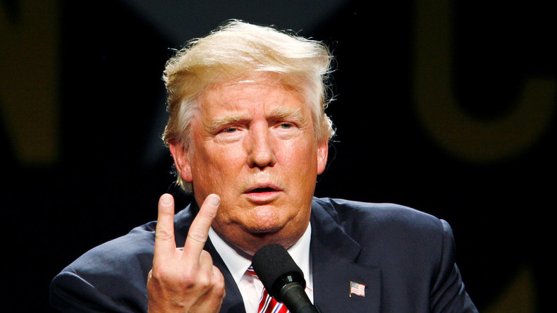 Orlando : Donald Trump veut lui aussi réglementer les armes aux Etats-Unis