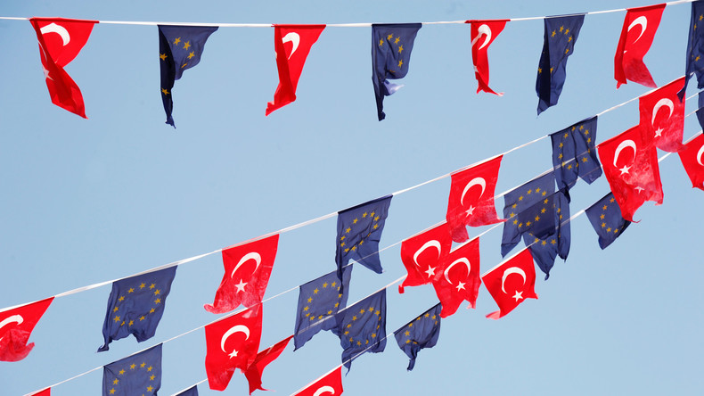 Exemption de visas : la Turquie ne remplit pas les critères