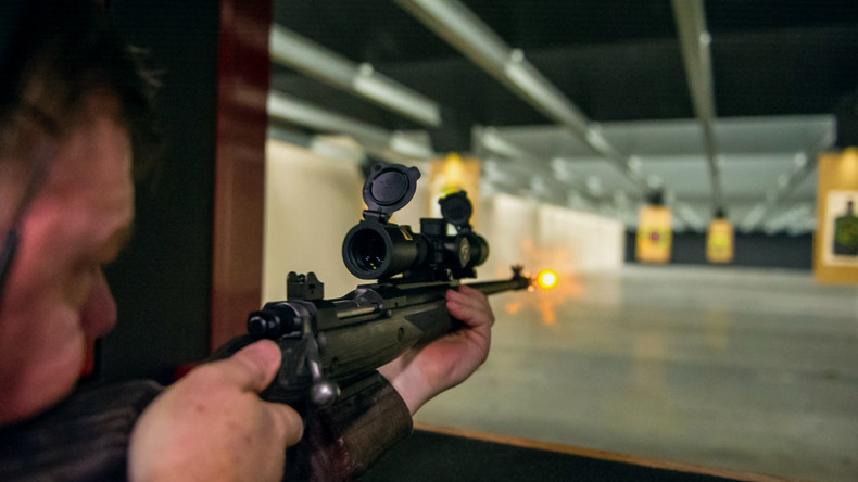 Tuerie d'Orlando : A qui la Floride interdit-elle l'achat d'une arme?