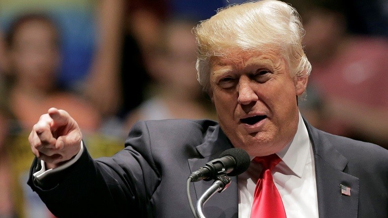 La Belgique ? «Une ville magnifique», selon Donald Trump ! (VIDEO)