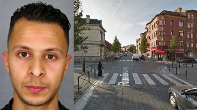 Salah Abdeslam était accro aux machines à sous