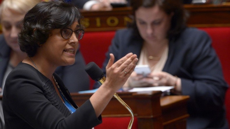 Loi travail : «pas de consensus» trouvé avec la CGT, selon Myriam El Khomri