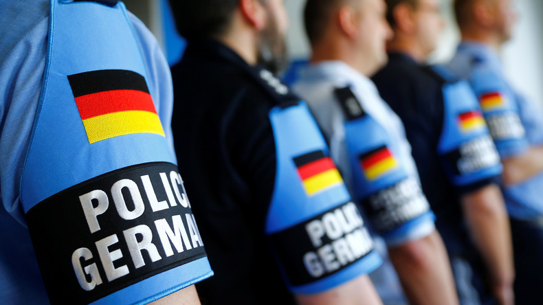 Euro 2016 : six hooligans russes interpellés attendent une décision de la cour allemande