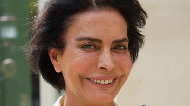 L'interminable bataille entre la femme cachée d'un roi saoudien et son fils héritier