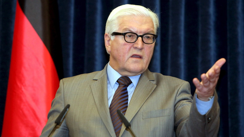 Diplomatie allemande à l’OTAN : au lieu de brandir des armes face à la Russie, préférez le dialogue
