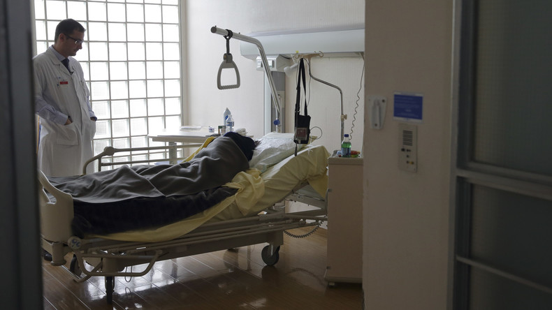 Le Sénat canadien légalise l’euthanasie