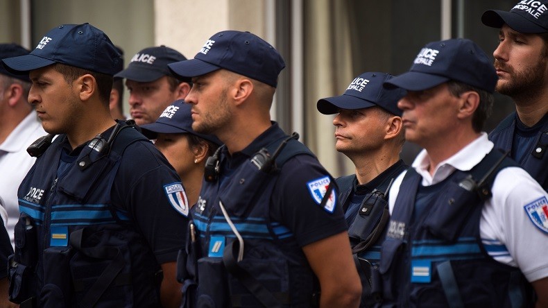 Double meurtre au nom de Daesh : deux proches du tueur devant la justice antiterroriste