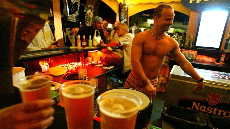 Des Marines américains soupçonnés d’avoir menacé d'autres bars gays, après la tuerie d'Orlando