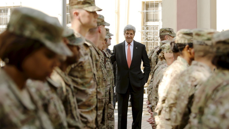 Washington demande à l’OTAN de rembourser partiellement l’extension de sa campagne en Afghanistan