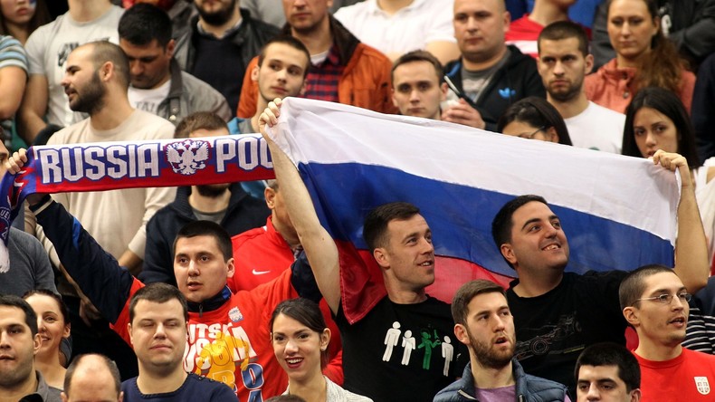 «Russophobie !», Moscou dément les accusations anglaises d’implication aux troubles à l’Euro