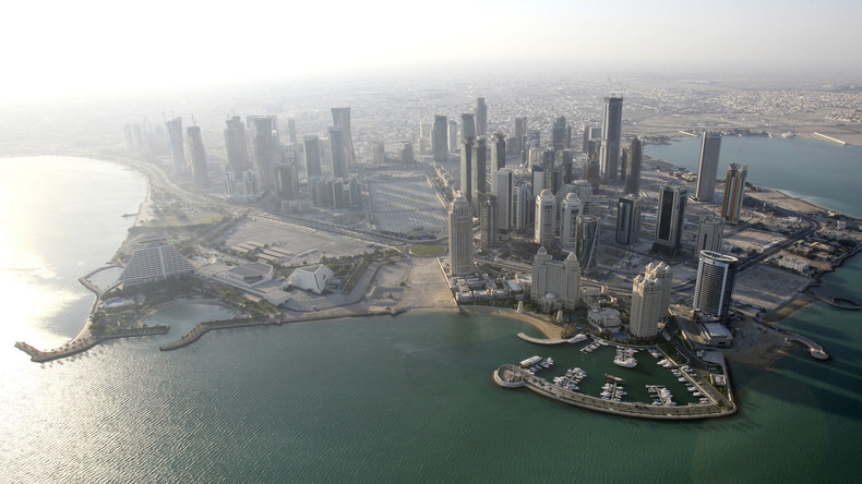 Le Qatar prévoit un déficit budgétaire pour la première fois depuis 15 ans