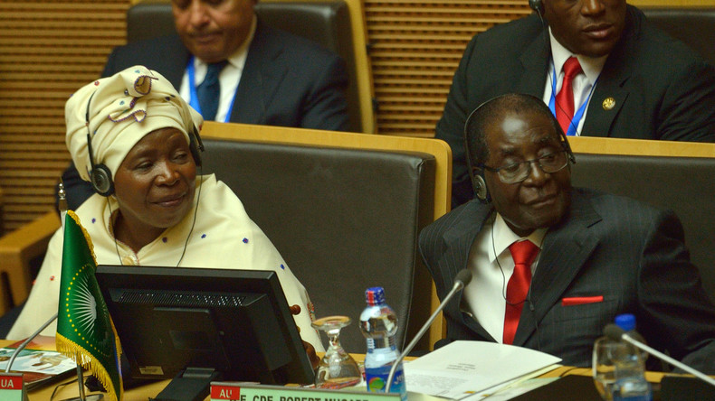 Vers un passeport commun aux 54 pays africains ?