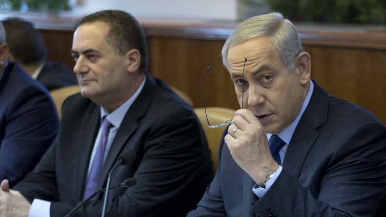 Un ministre israélien justifie le profilage des musulmans