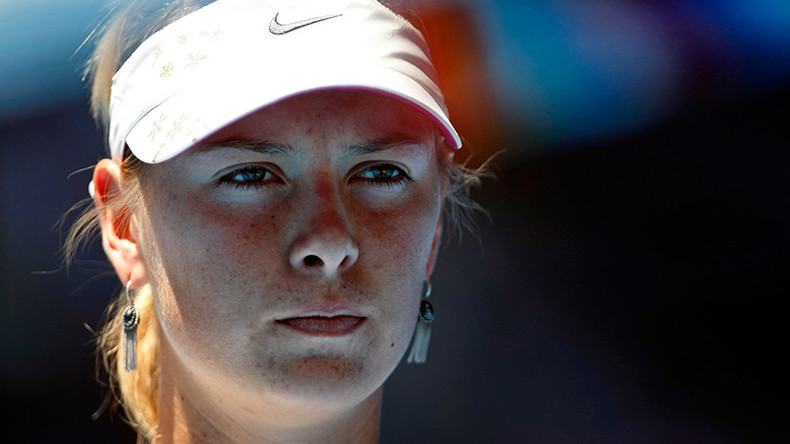 Dopage : l'avocat de Sharapova accuse l'Agence mondiale antidopage de manque de professionnalisme