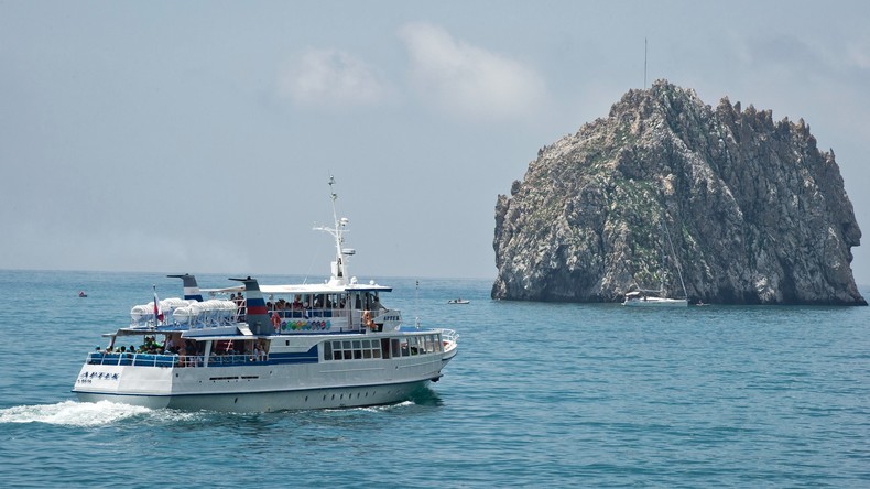 Une délégation américaine visite la Crimée pour un voyage d’affaires