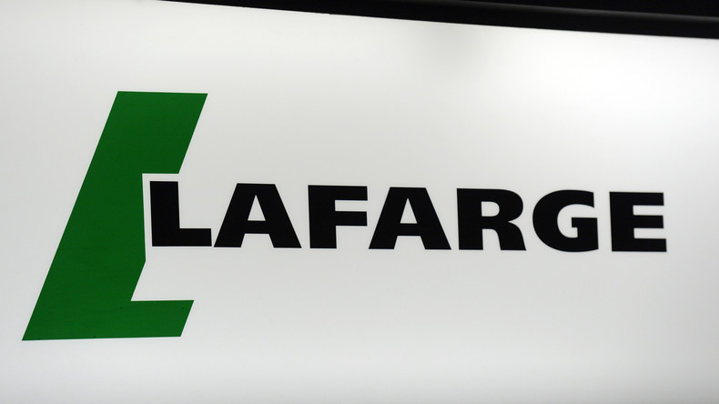 L'Etat Islamique aurait perçu des financements de la part du groupe français Lafarge