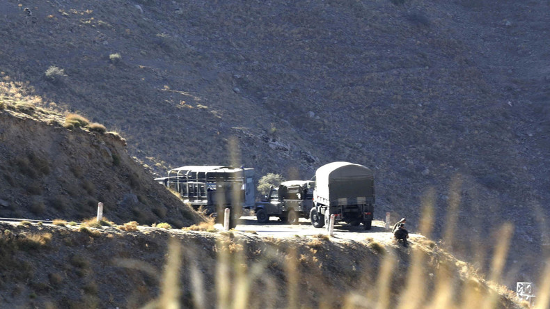 Algérie : 18 islamistes neutralisés et 4 arrêtés au cours d'une opération antiterroriste de 12 jours