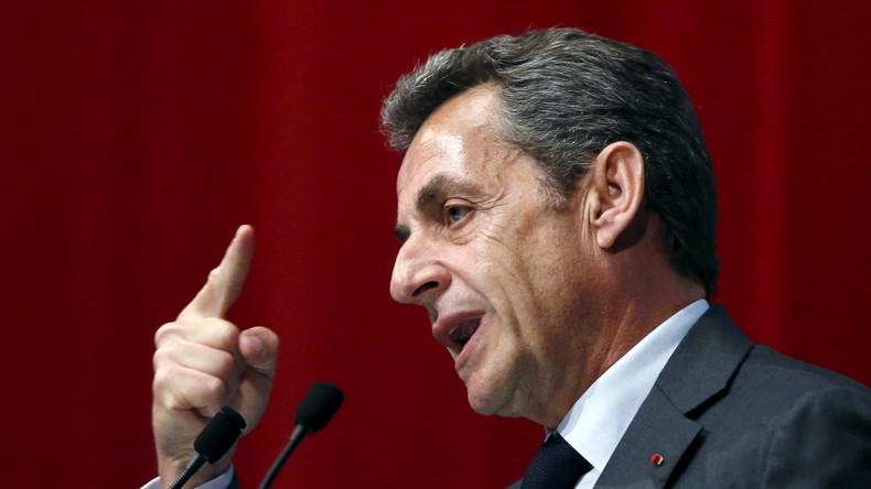 Sondages : Sarkozy double Juppé chez les sympathisants de droite