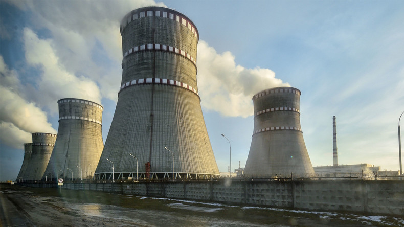 La Russie met en garde contre de possibles «incidents» dans les centrales nucléaires en Ukraine