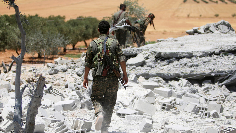 Pays-Bas : abandon des poursuites contre un ex-militaire accusé d’avoir tué des djihadistes en Syrie