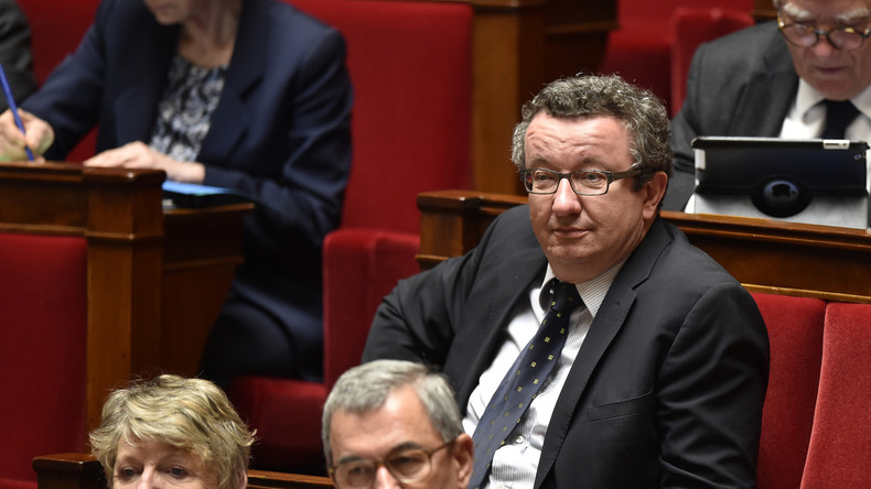 Manifestation interdite : condamnation unanime de la classe politique, de la gauche au FN