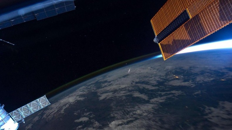 La Russie va rendre publiques ses données sur les satellites militaires des Etats-Unis