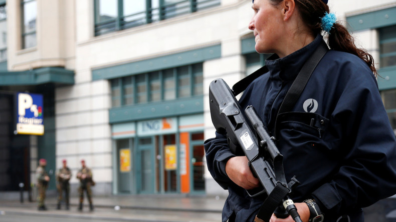 «On mitraille, puis on se tire !», les 12 individus arrêtés en Belgique préparaient le pire