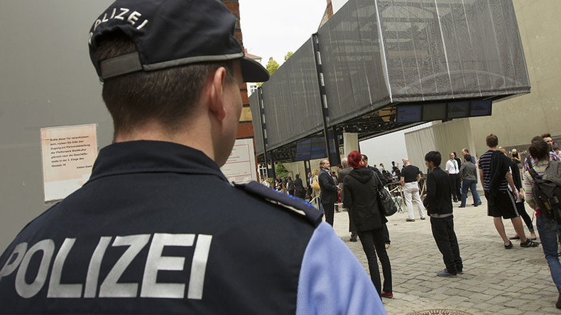 14 ans, c’est l’âge à partir duquel l’Allemagne veut mettre ses jeunes radicalisés sous surveillance