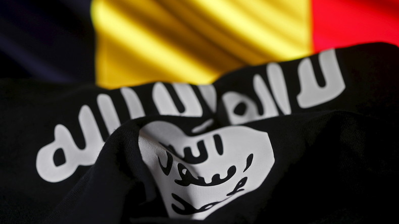 «La guerre ne fait que commencer», témoigne un ex-fonctionnaire de Daesh réfugié en Belgique