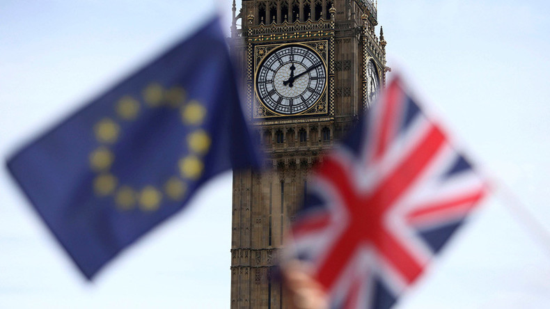 Ils ont tout essayé : les arguments des anti-Brexit