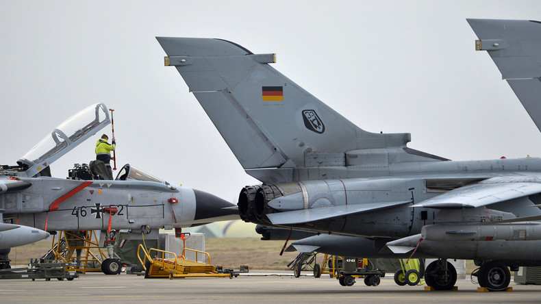 La Turquie interdit à des députés allemands de visiter la base aérienne d’Incirlik